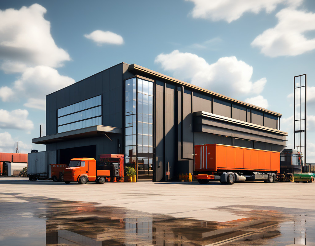 História da Empresa